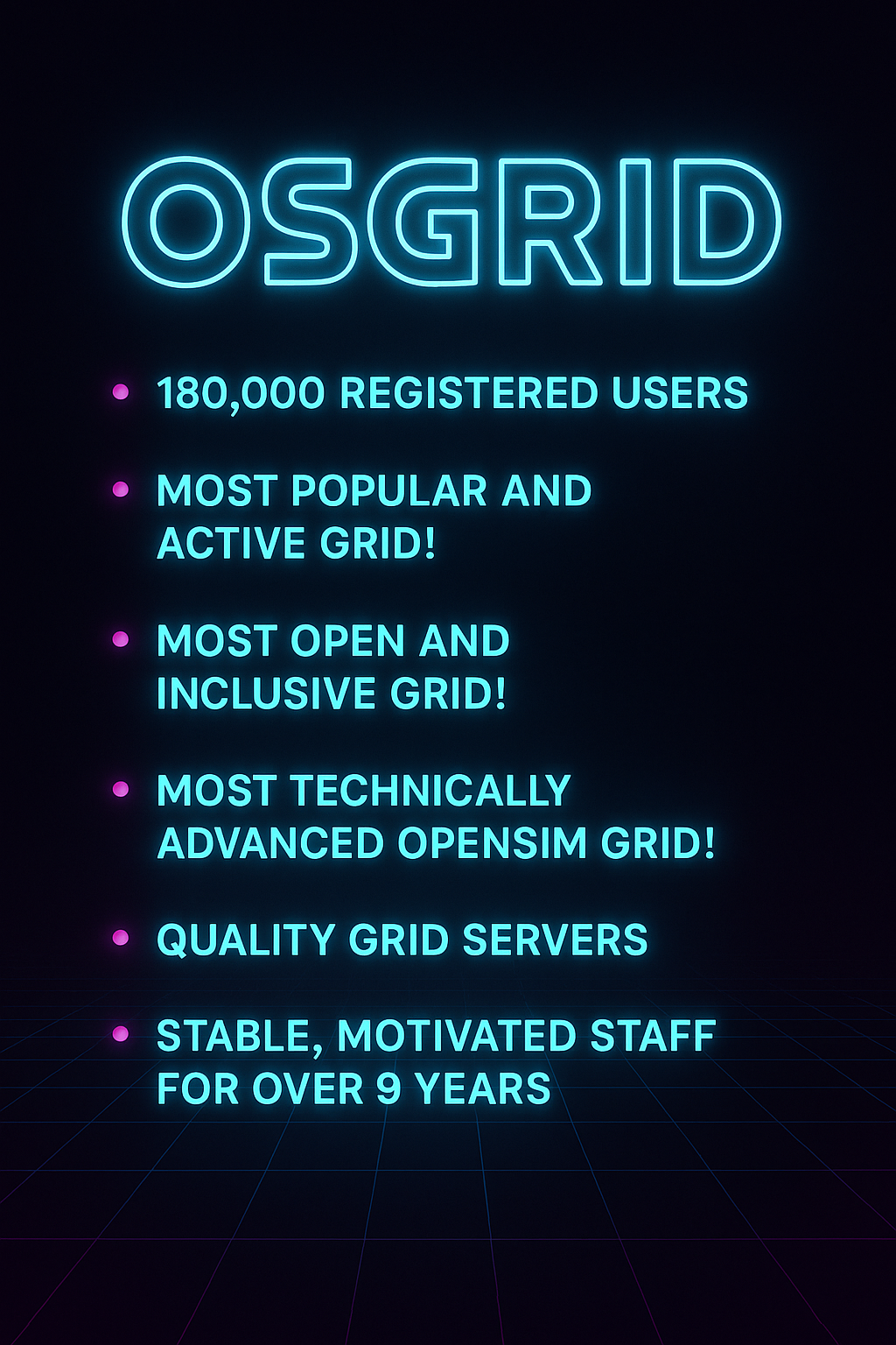 Osgrid